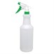 Dispensador de spray codificado por color Jantex verde 750ml