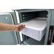 Contenedor de carga Cambro Cam Ultra pizarra azul