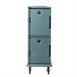 Contenedor de carga Cambro Cam Ultra pizarra azul