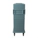 Contenedor de carga Cambro Cam Ultra pizarra azul