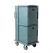 Contenedor de carga Cambro Cam Ultra pizarra azul