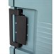 Contenedor de carga Cambro Cam Ultra pizarra azul