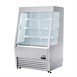 Vitrina frigorífica Polar G 918mm