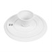 Soporte de porcelana para tartas 305mm