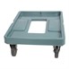 Carrito para contenedores de alimentos aislados Cambro Cam