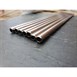 Canutillos de acero inoxidable Beaumont 215mm (Caja 25)