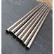Canutillos de acero inoxidable Beaumont 215mm (Caja 25)