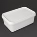 Contenedor para helado 1,2Ltr (Caja 44)
