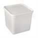 Contenedor para helado 10Ltr (Caja 10)