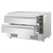 Armario congelador doble Polar U 6xGN