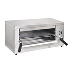 Grill Cuarzo Buffalo
