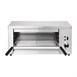 Grill Cuarzo Buffalo