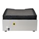 Plancha eléctrica sobremesa Buffalo - 380x385mm