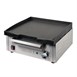 Plancha eléctrica sobremesa Buffalo - 380x385mm