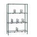 Separador para estantes Metro Super Erecta 460 x 203mm (Caja 4)
