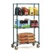Separador para estantes Metro Super Erecta 460 x 203mm (Caja 4)
