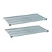 Estante Metro Max Q 1830 x 460mm (Caja 2)