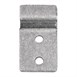 Abrazadera pared Metro Super Erecta (Caja 2)