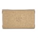 Envase reciclable para ensalada Colpac papel kraft plegable con ventanilla 1000ml (Caja 200)