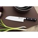 Cuchillo Santoku Zwilling Professional S 180mm