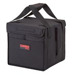 Bolsa reparto de pizzas plegable pequeña Cambro Go