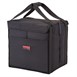 Bolsa reparto de pizzas plegable mediana Cambro Go