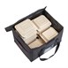 Bolsa reparto de pizzas plegable mediana Cambro Go