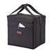 Bolsa reparto de pizzas plegable mediana Cambro Go