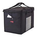 Bolsa reparto de pizzas plegable grande Cambro Go