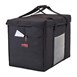 Bolsa reparto de pizzas plegable grande Cambro Go