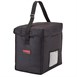 Bolsa reparto de pizzas plegable grande Cambro Go