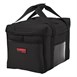 Bolsa reparto de pizzas mediana carga superior Cambro Go