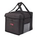 Bolsa reparto de pizzas mediana carga superior Cambro Go