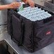 Bolsa reparto de pizzas mediana carga superior Cambro Go