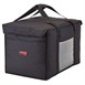 Bolsa reparto de pizzas mediana carga superior Cambro Go