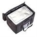 Bolsa reparto de pizzas carga superior Cambro GN 1/1 54x36x36cm