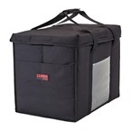 Bolsa reparto de pizzas plegable grande Cambro Go