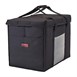 Bolsa reparto de pizzas plegable grande Cambro Go