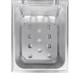 Freidora Buffalo - 5Ltr 2,8kW