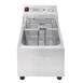 Freidora Buffalo - 5Ltr 2,8kW