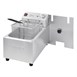 Freidora Buffalo - 5Ltr 2,8kW