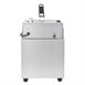 Freidora individual Buffalo - 1 x 8Ltr 2,9kW con temporizador