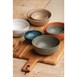 Cuenco hondo blanco Olympia Build a Bowl 110(Ø) x 50(Al)mm (Caja 12)