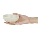 Cuenco hondo blanco Olympia Build a Bowl 110(Ø) x 50(Al)mm (Caja 12)