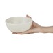 Cuenco hondo blanco Olympia Build a Bowl 150(Ø) x 70(Al)mm (Caja 6)