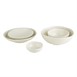 Cuenco hondo blanco Olympia Build a Bowl 150(Ø) x 70(Al)mm (Caja 6)