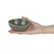 Cuenco hondo verde Olympia Build a Bowl 110(Ø) x 50(Al)mm (Caja 12)