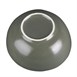 Cuenco hondo verde Olympia Build a Bowl 150(Ø) x 70(Al)mm (Caja 6)