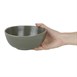 Cuenco hondo verde Olympia Build a Bowl 150(Ø) x 70(Al)mm (Caja 6)