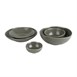Cuenco hondo verde Olympia Build a Bowl 225(Ø) x 90(Al)mm (Caja 4)
